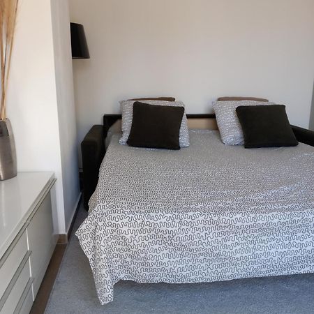 מיראמאס Appartement Independant Dans Une Villa מראה חיצוני תמונה