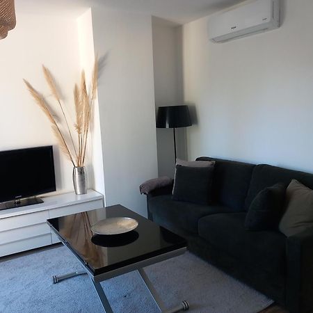מיראמאס Appartement Independant Dans Une Villa מראה חיצוני תמונה