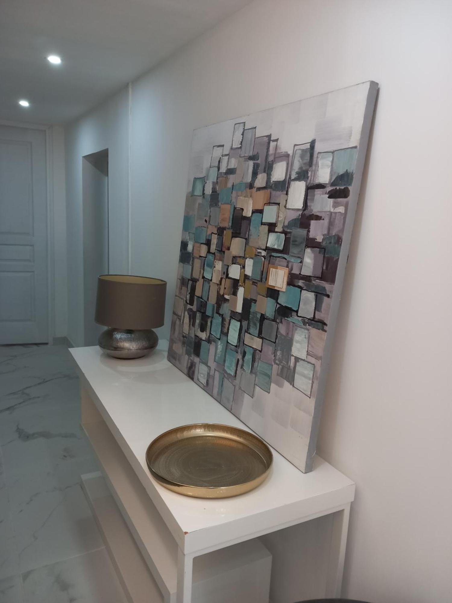 מיראמאס Appartement Independant Dans Une Villa מראה חיצוני תמונה