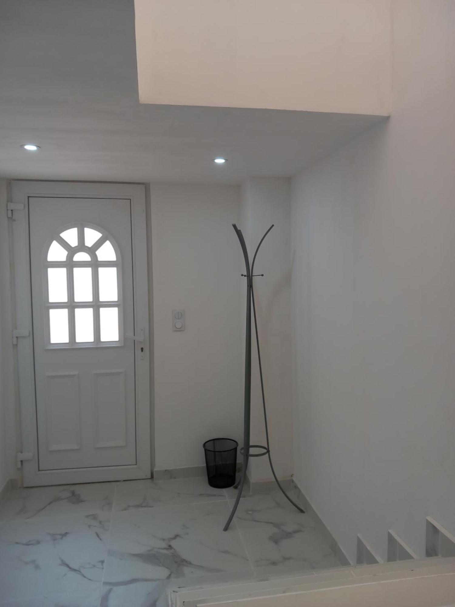 מיראמאס Appartement Independant Dans Une Villa מראה חיצוני תמונה