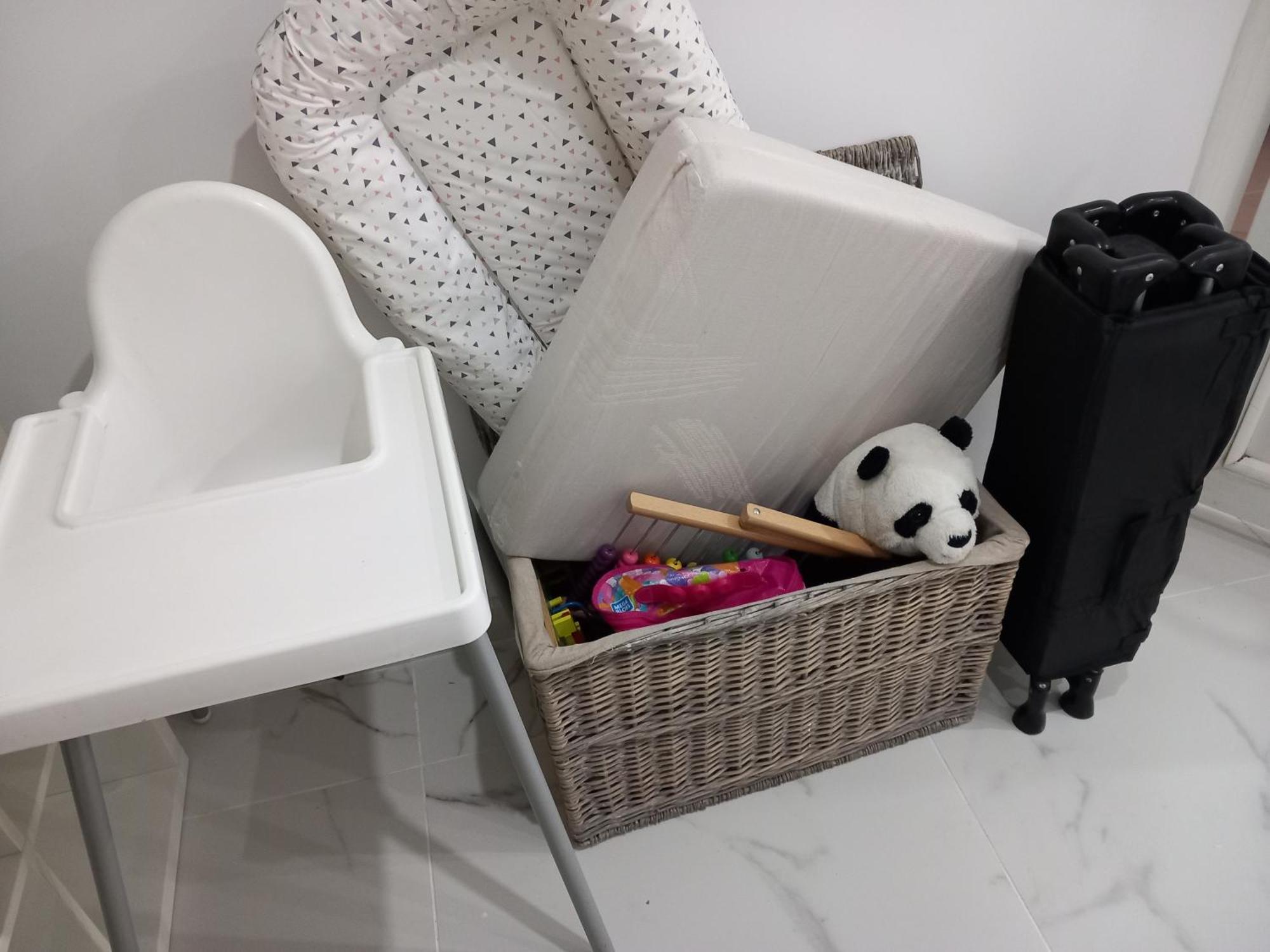 מיראמאס Appartement Independant Dans Une Villa מראה חיצוני תמונה