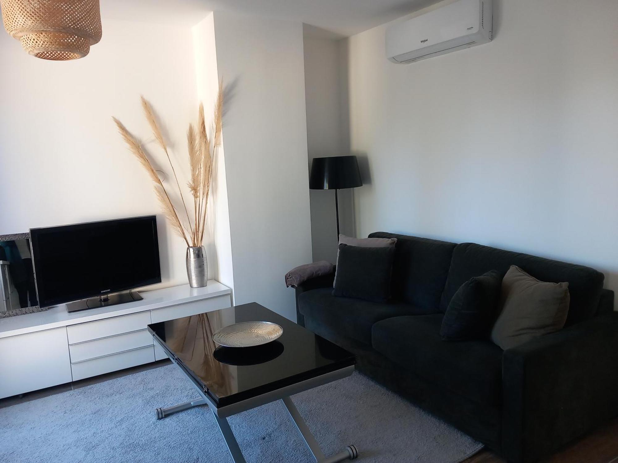 מיראמאס Appartement Independant Dans Une Villa מראה חיצוני תמונה